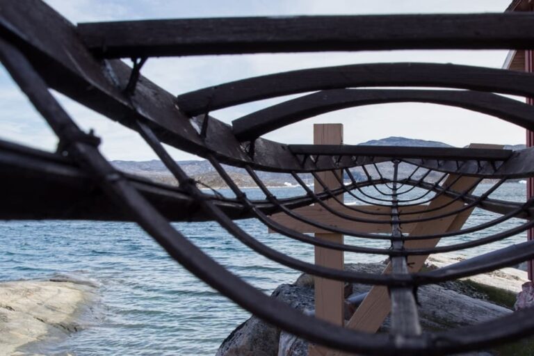 3-Day Wilderness Journey: Hiking, Kayaking & Camping | Ilulissat | Disko Bay - Image 8