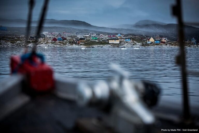 3-Day Wilderness Journey: Hiking, Kayaking & Camping | Ilulissat | Disko Bay - Image 6