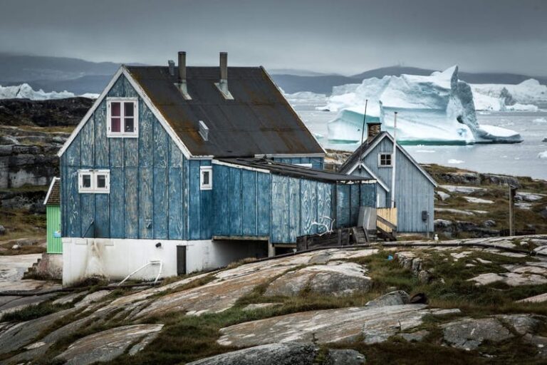 3-Day Wilderness Journey: Hiking, Kayaking & Camping | Ilulissat | Disko Bay - Image 5