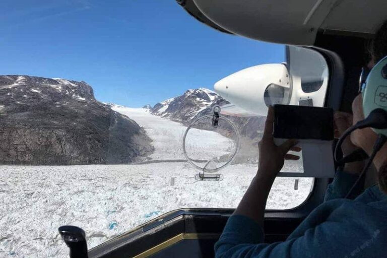 3 Day Glacier Adventure | Kangerlussuaq - Image 11