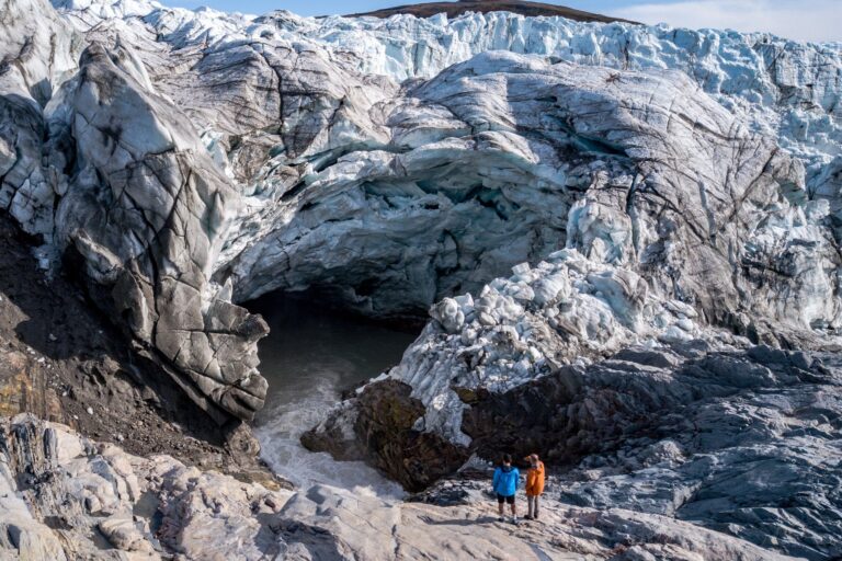 3 Day Glacier Adventure | Kangerlussuaq - Image 12