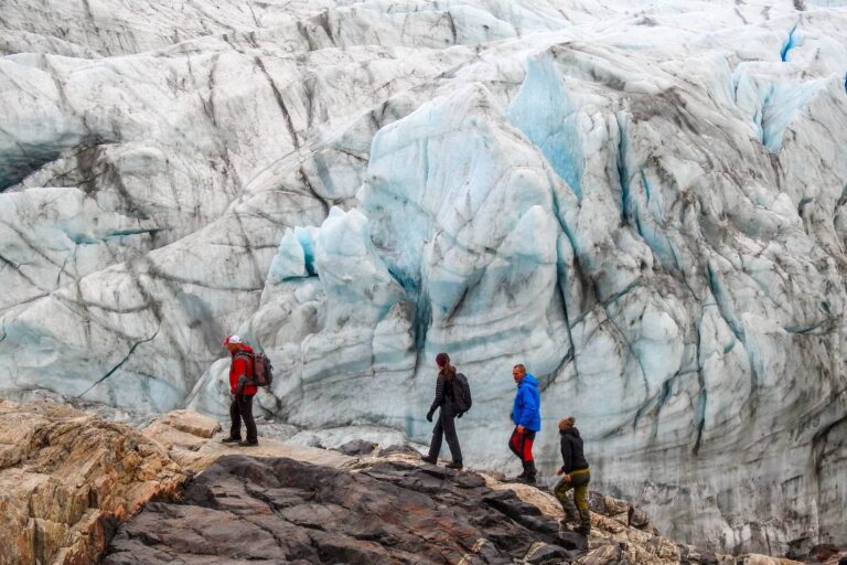 3 Day Glacier Adventure | Kangerlussuaq - Image 5