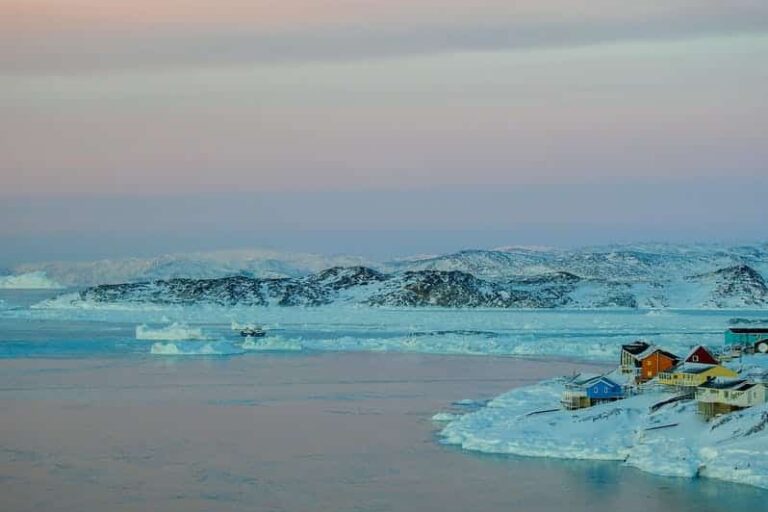 4 Day Highlights of Winter | Ilulissat | Disko Bay - Image 12