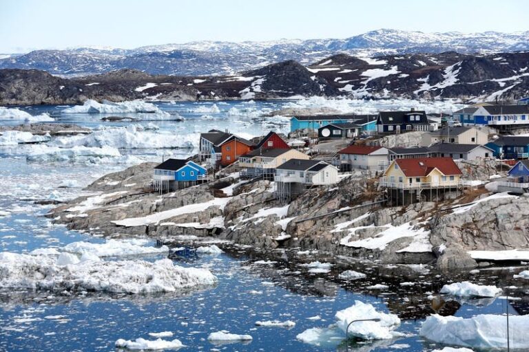 4 Day Highlights of Winter | Ilulissat | Disko Bay - Image 14