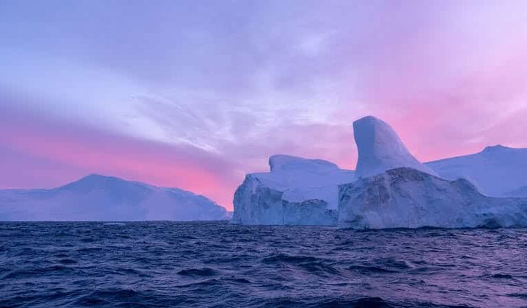 4 Day Highlights of Winter | Ilulissat | Disko Bay - Image 6