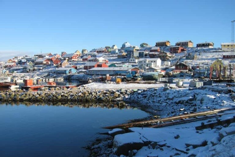 4 Day Highlights of Winter | Ilulissat | Disko Bay - Image 9