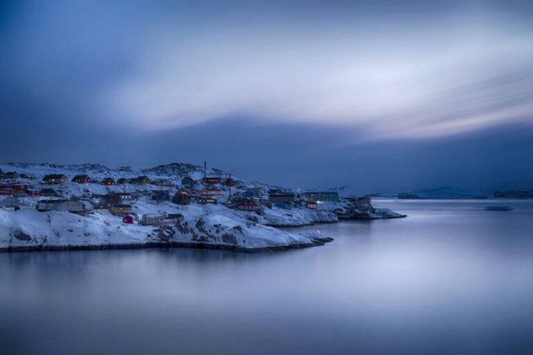 4 Day Highlights of Winter | Ilulissat | Disko Bay - Image 10