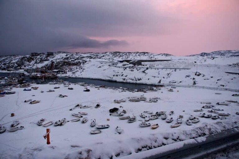 4 Day Highlights of Winter | Ilulissat | Disko Bay - Image 11