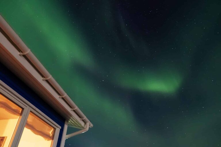 Nuuk Vinterpakke | 5-Dage | Vestgrønland - Billede 11