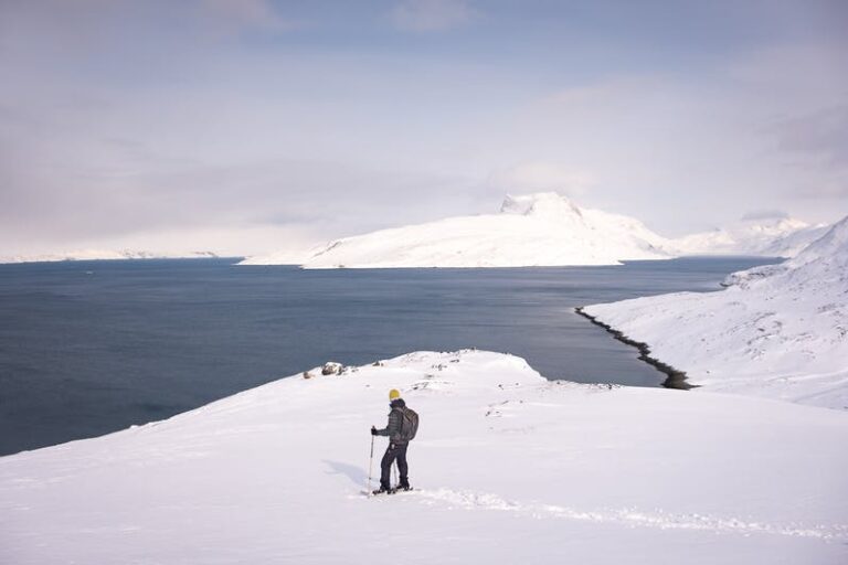 Nuuk Vinterpakke | 5-Dage | Vestgrønland - Billede 15