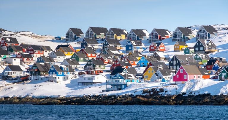 Nuuk Vinterpakke | 5-Dage | Vestgrønland - Billede 16
