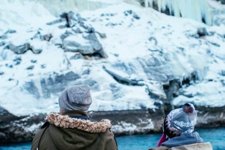 Nuuk Vinterpakke | 5-Dage | Vestgrønland - Billede 3