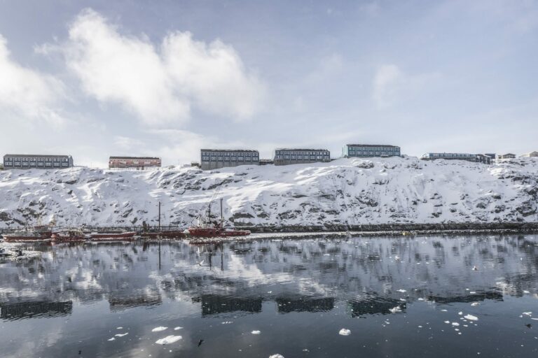 Nuuk Vinterpakke | 5-Dage | Vestgrønland - Billede 6