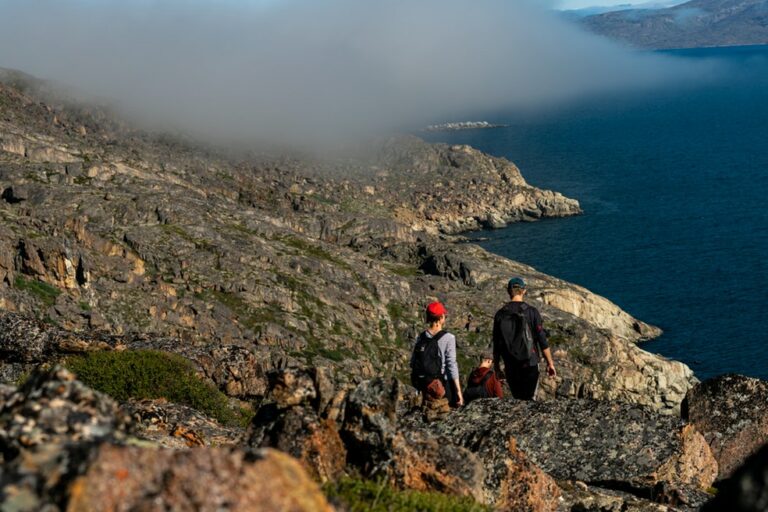 Assaqutaq Trail Transfer | Sisimiut - Image 11