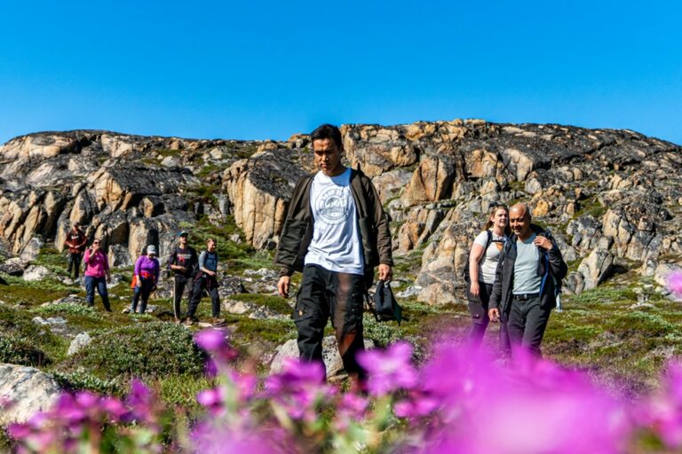 Assaqutaq Trail Transfer | Sisimiut - Image 3
