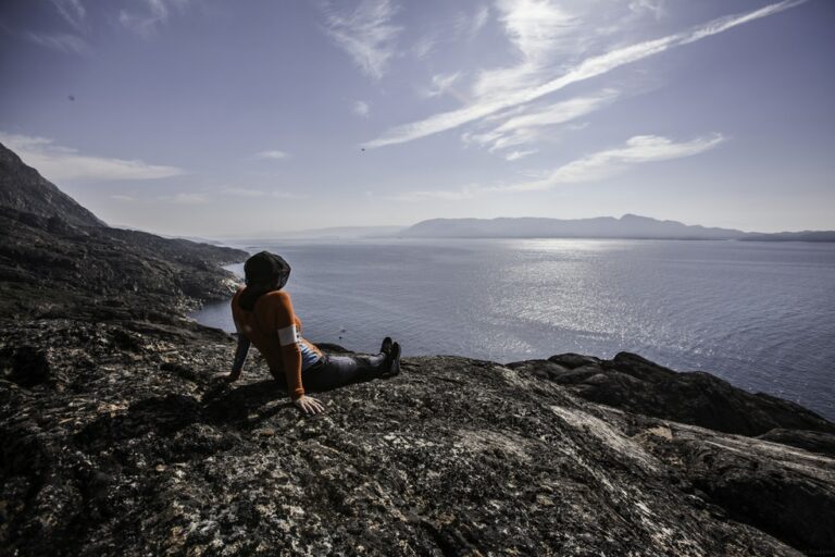 Assaqutaq Trail Transfer | Sisimiut - Image 4