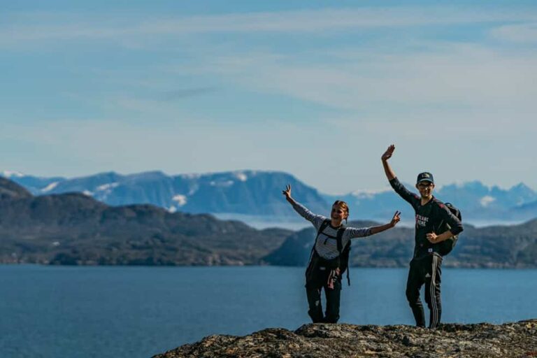 Assaqutaq Trail Transfer | Sisimiut - Image 6