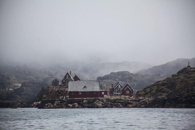 Assaqutaq Trail Transfer | Sisimiut - Image 7