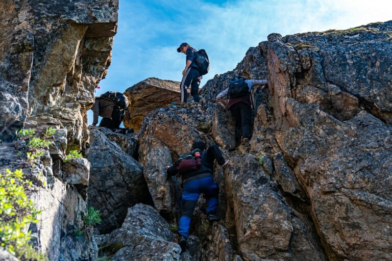 Assaqutaq Trail Transfer | Sisimiut - Image 9