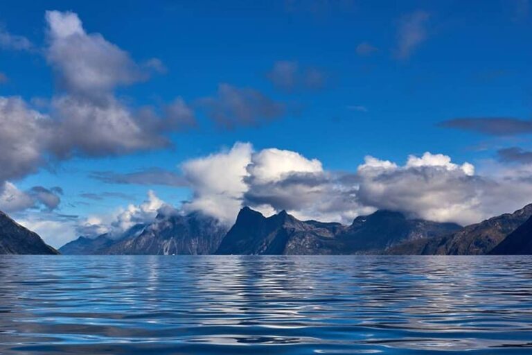 Best Of Nuuk Fjord | Nuuk - Image 4