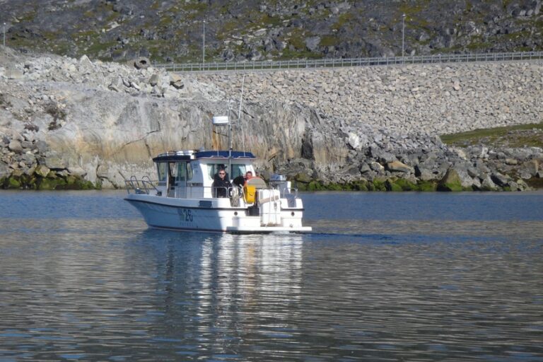 Best Of Nuuk Fjord | Nuuk - Image 6