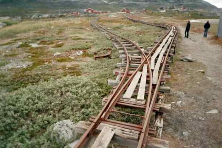 Best Of Nuuk Fjord | Nuuk - Image 7