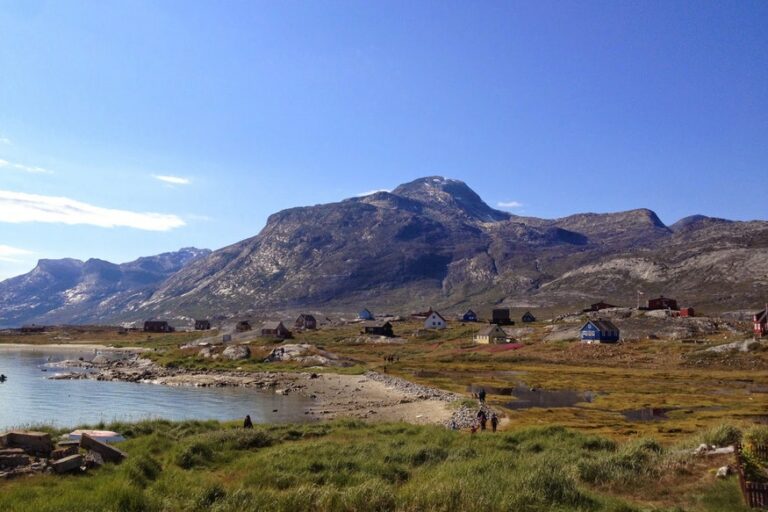 Best Of Nuuk Fjord | Nuuk - Image 2