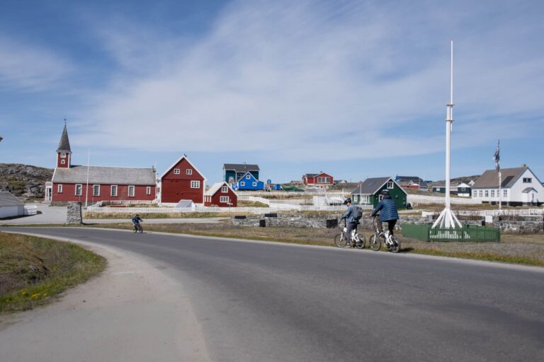 City Walk | Nuuk - Image 4