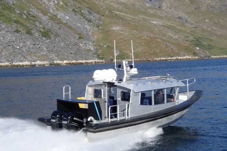 Boat charter | Nuuk | West Greenland - Image 4