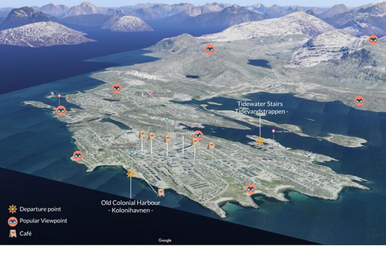 Boat charter | Nuuk | West Greenland - Image 5