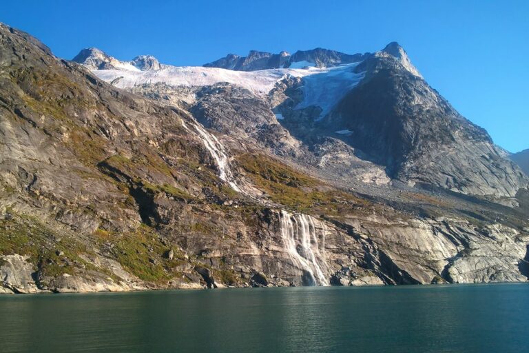Boat charter | Nuuk | West Greenland - Image 10