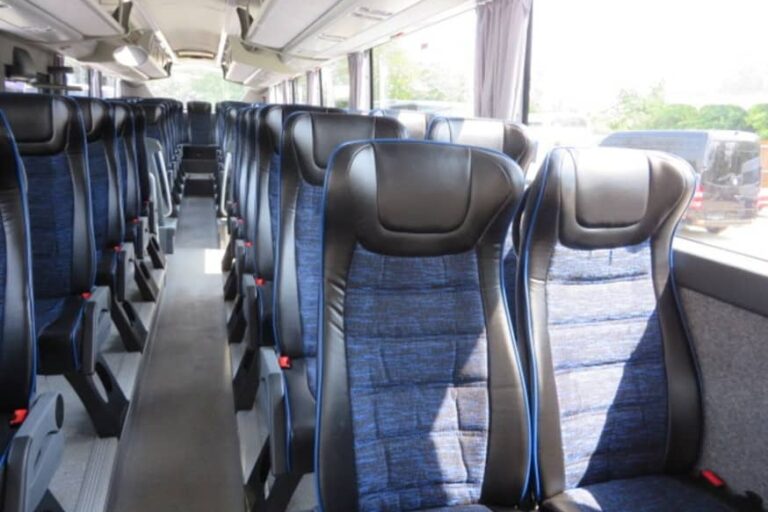 Bus service | Nuuk - Image 3