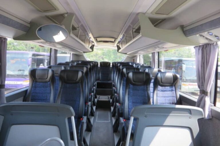 Bus service | Nuuk - Image 5