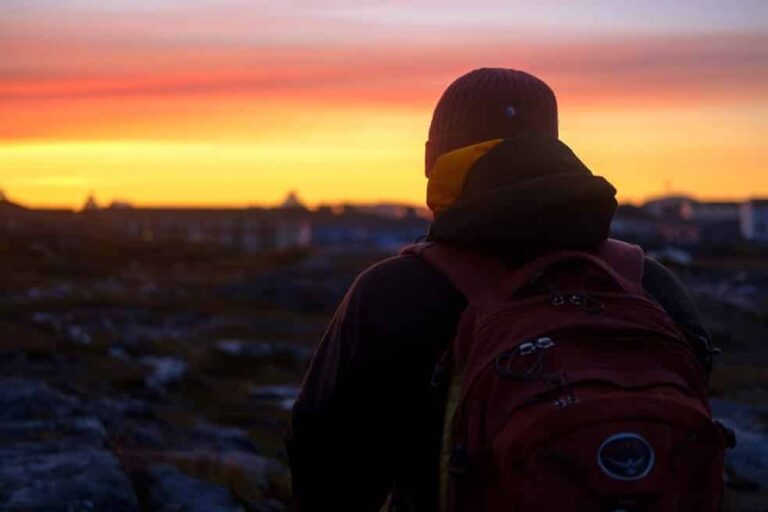 Bus service | Nuuk - Image 9