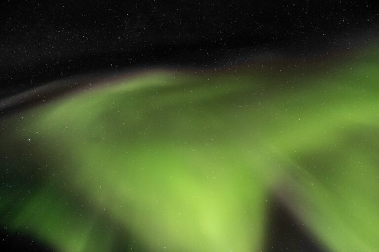 Jagt efter Nordlys med båd | Nuuk - Billede 9