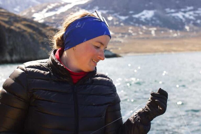 Dybhavsfiskeri | Nuuk - Billede 13