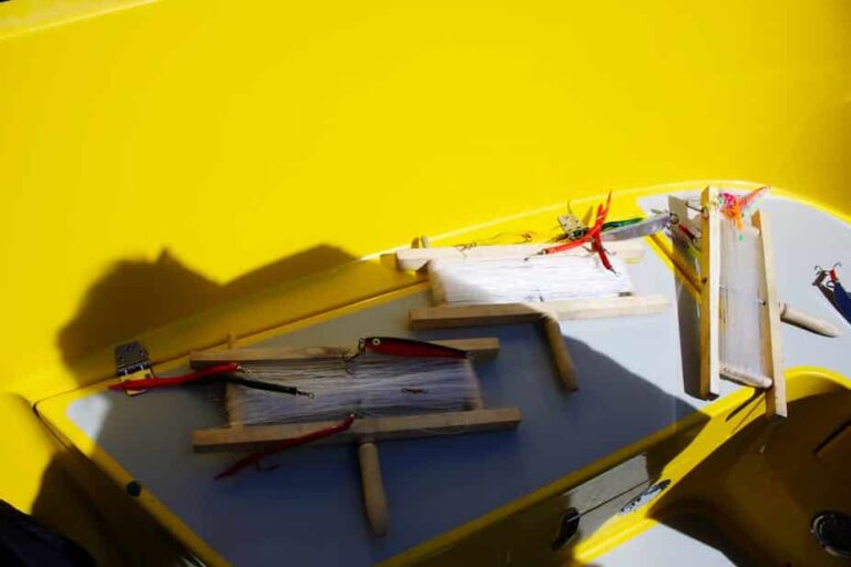 Dybhavsfiskeri | Nuuk - Billede 7