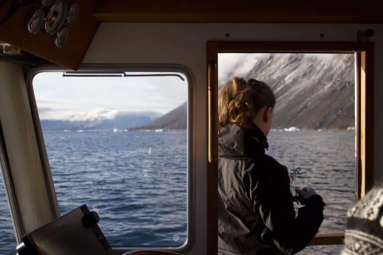 Deep Sea Fishing | Nuuk - Image 5