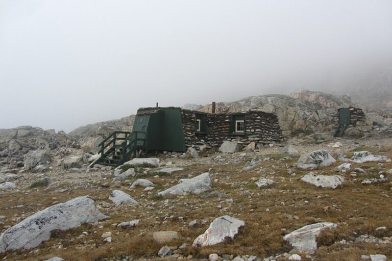 Hike to Santas' Cabin | Uummannaq | North Greenland - Image 6