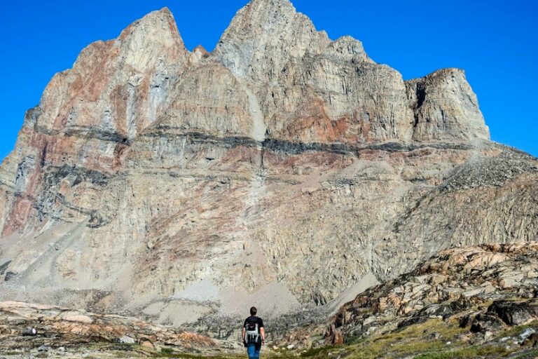 Hike to Santas' Cabin | Uummannaq | North Greenland - Image 4