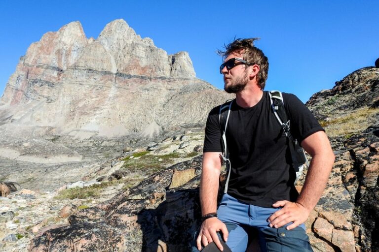 Hike to Santas' Cabin | Uummannaq | North Greenland - Image 5