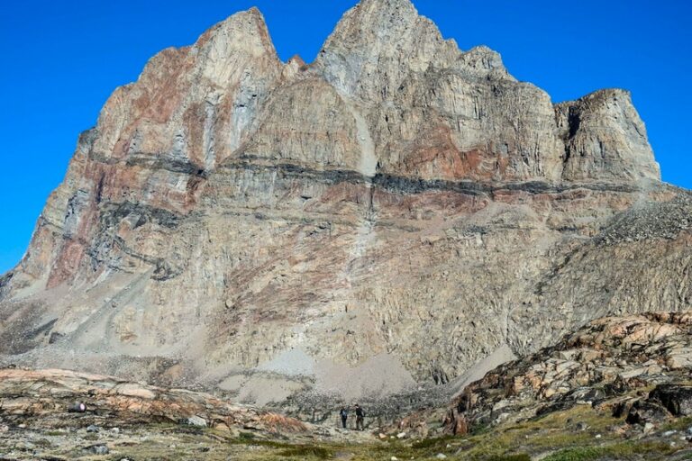 Hike to Santas' Cabin | Uummannaq | North Greenland - Image 7