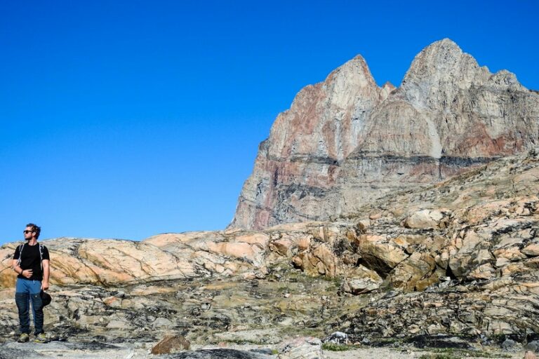 Hike to Santas' Cabin | Uummannaq | North Greenland - Image 8