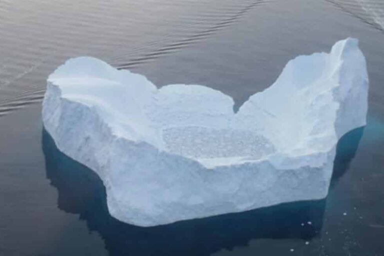 Gletsjer Eventyr med Helikopter | Ilulissat | Disko Bugten - Billede 11