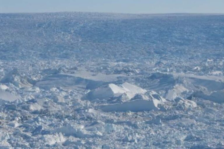 Gletsjer Eventyr med Helikopter | Ilulissat | Disko Bugten - Billede 8