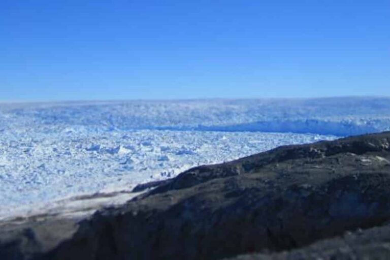 Gletsjer Eventyr med Helikopter | Ilulissat | Disko Bugten - Billede 10