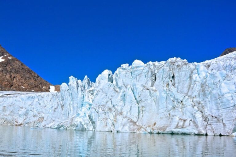 Ice Cap Adventure | East Greenland - Image 11