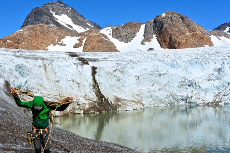 Ice Cap Adventure | East Greenland - Image 12