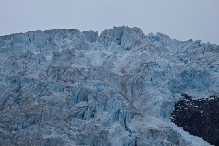 Ice Cap Adventure | East Greenland - Image 14
