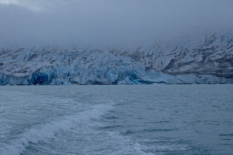 Ice Cap Adventure | East Greenland - Image 15